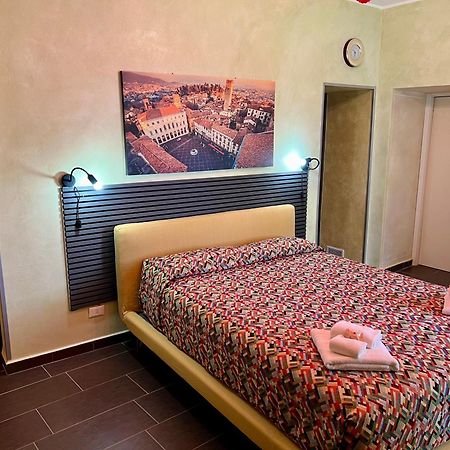 Hotel Dimora Del Riccio à Bergame Extérieur photo