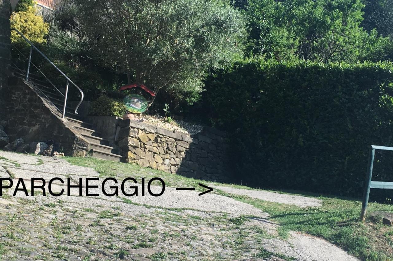 Hotel Dimora Del Riccio à Bergame Extérieur photo
