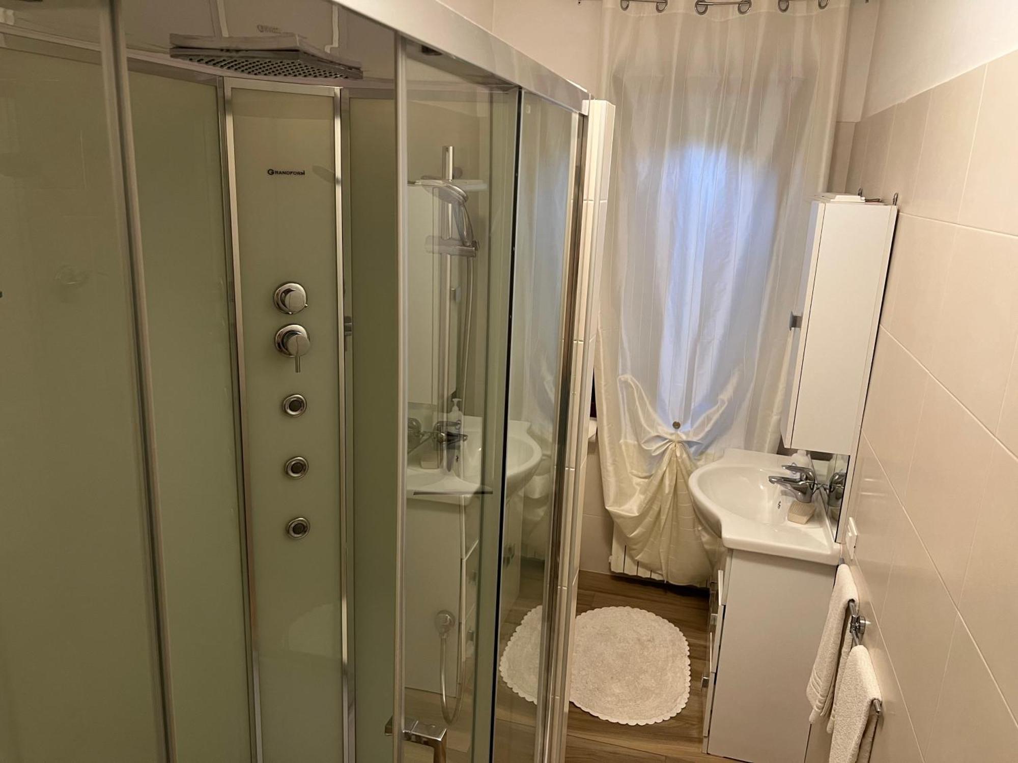 Hotel Dimora Del Riccio à Bergame Extérieur photo