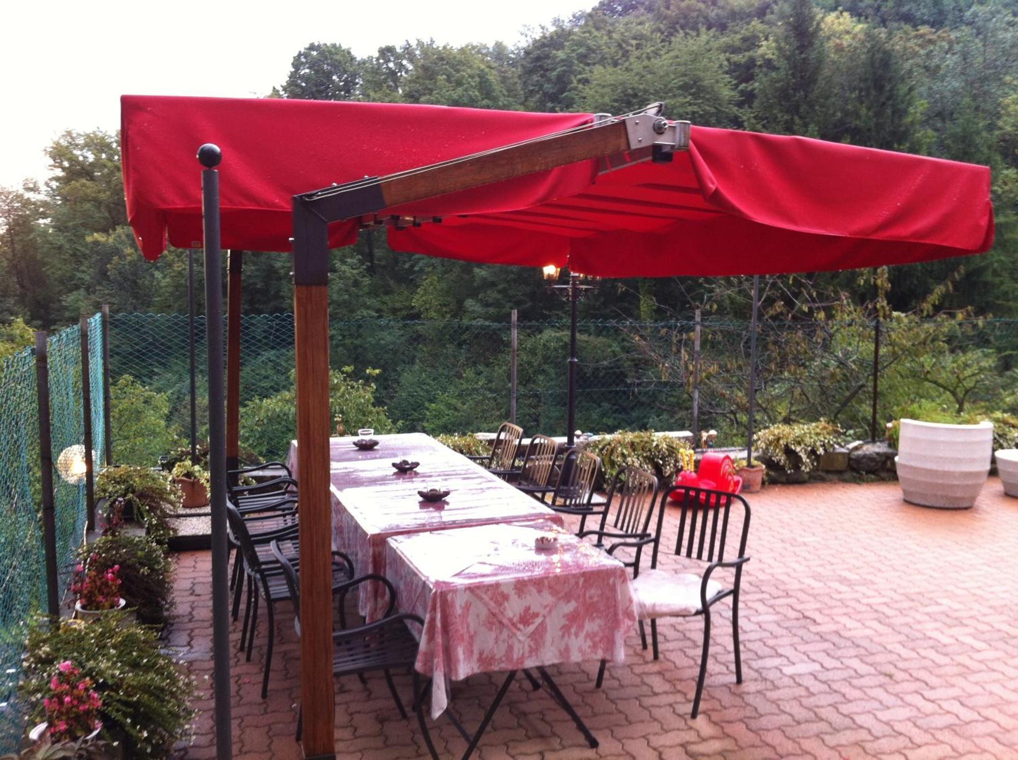 Hotel Dimora Del Riccio à Bergame Extérieur photo