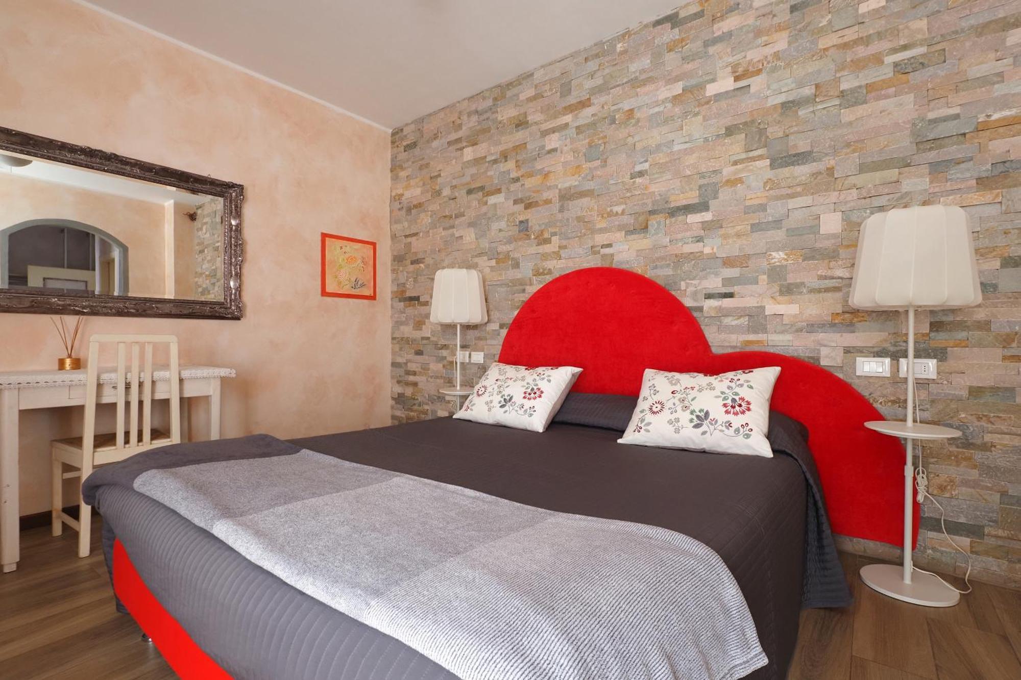 Hotel Dimora Del Riccio à Bergame Extérieur photo