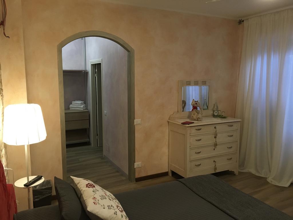 Hotel Dimora Del Riccio à Bergame Extérieur photo