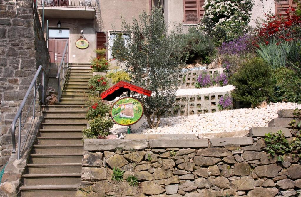 Hotel Dimora Del Riccio à Bergame Extérieur photo