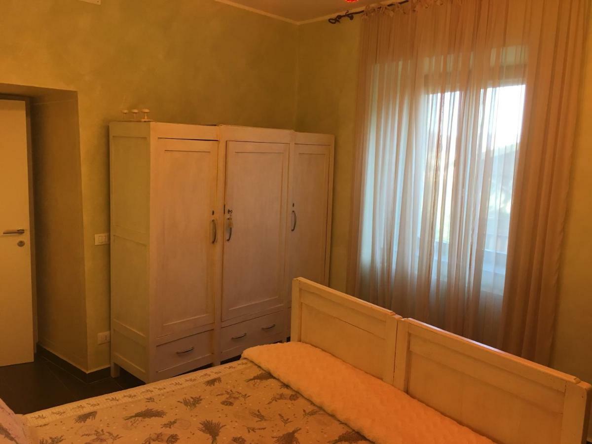 Hotel Dimora Del Riccio à Bergame Extérieur photo