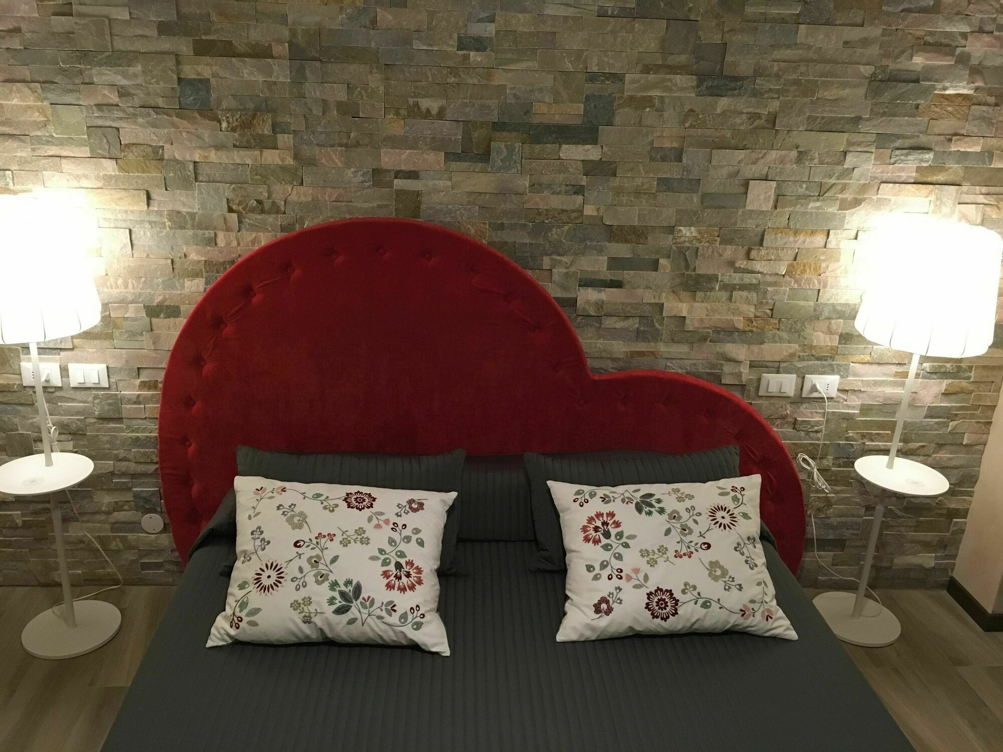 Hotel Dimora Del Riccio à Bergame Extérieur photo